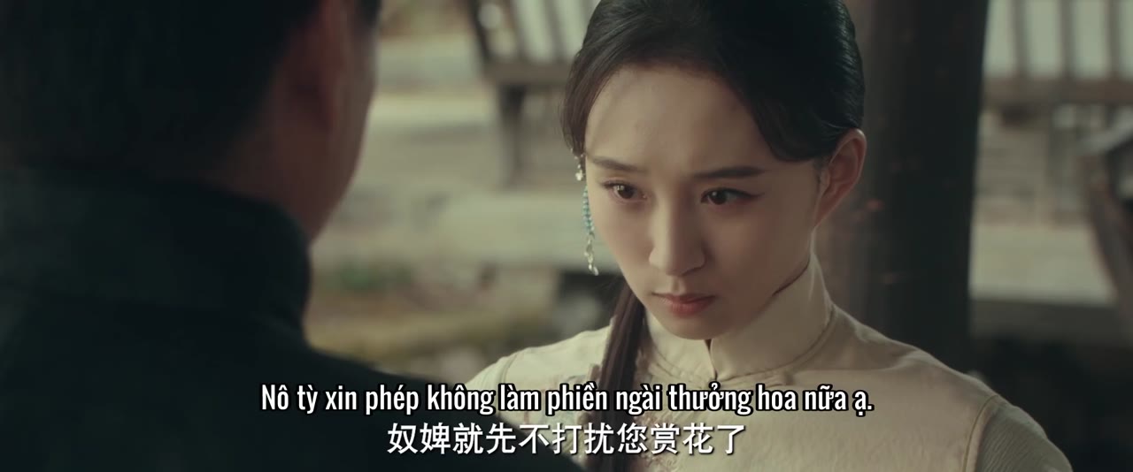 Ánh Sáng Của Cô Ấy tập 4 cảnh 3