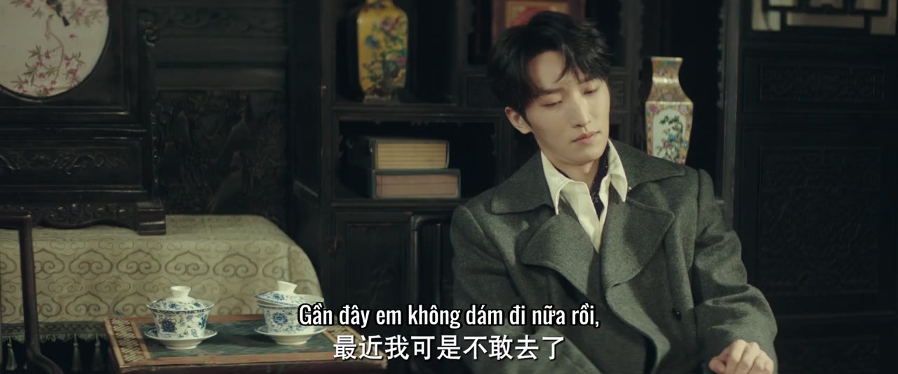 Ánh Sáng Của Cô Ấy tập 6
