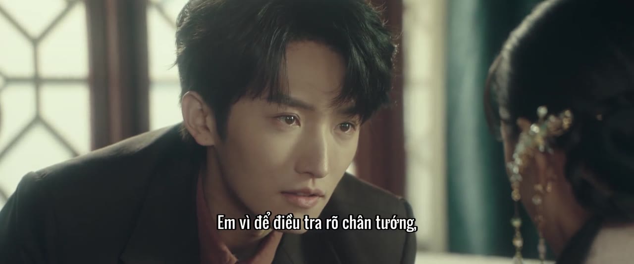 Ánh Sáng Của Cô Ấy tập 14