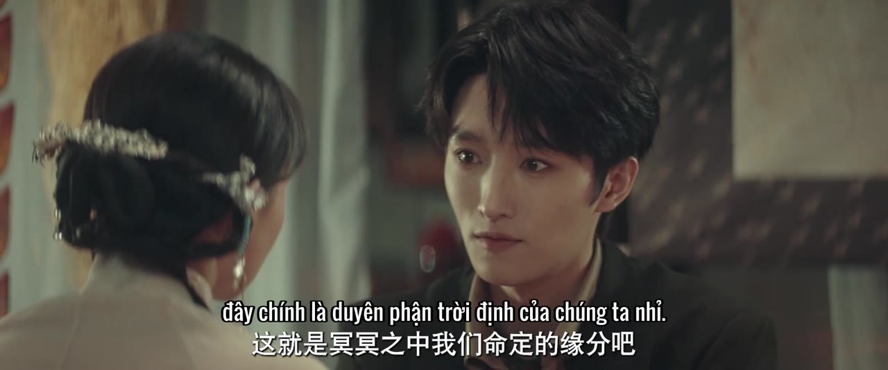 Ánh Sáng Của Cô Ấy tập 18