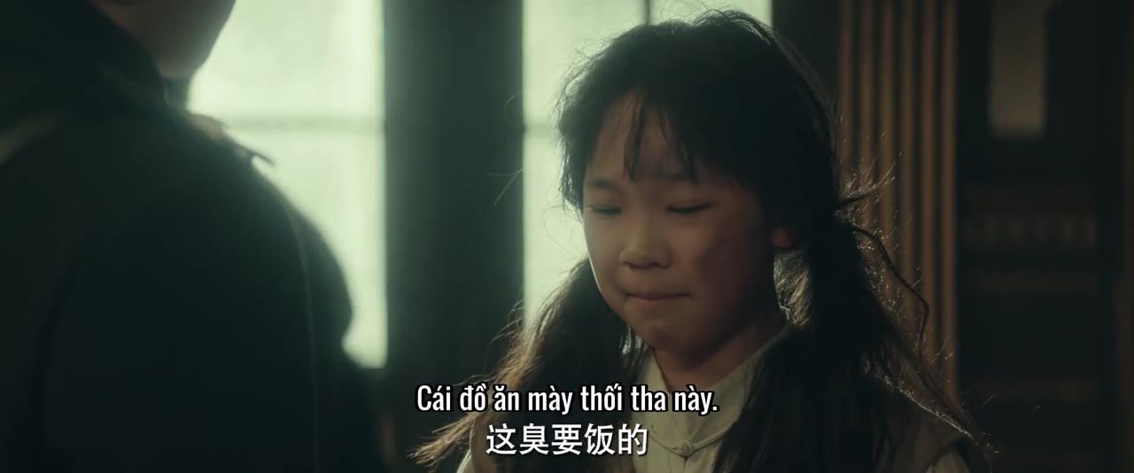 Ánh Sáng Của Cô Ấy tập 19 cảnh 3