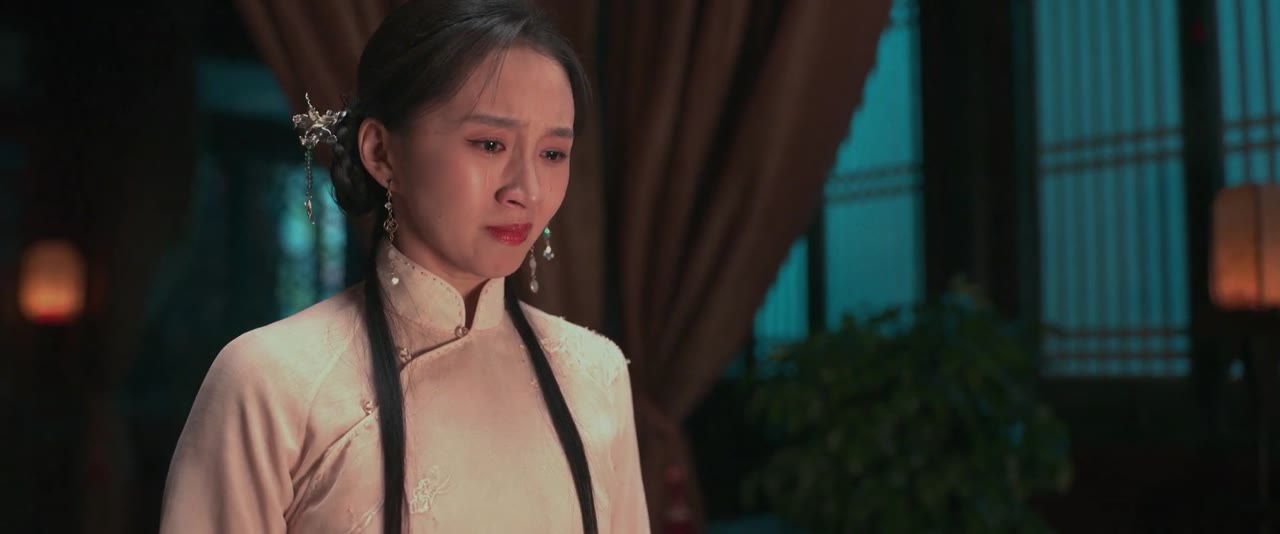 Ánh Sáng Của Cô Ấy tập 22 cảnh 2