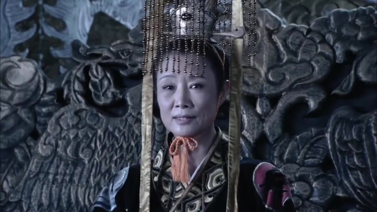 Thần Thám Địch Nhân Kiệt 1: Kỳ Án Triều Vũ - cảnh 1
