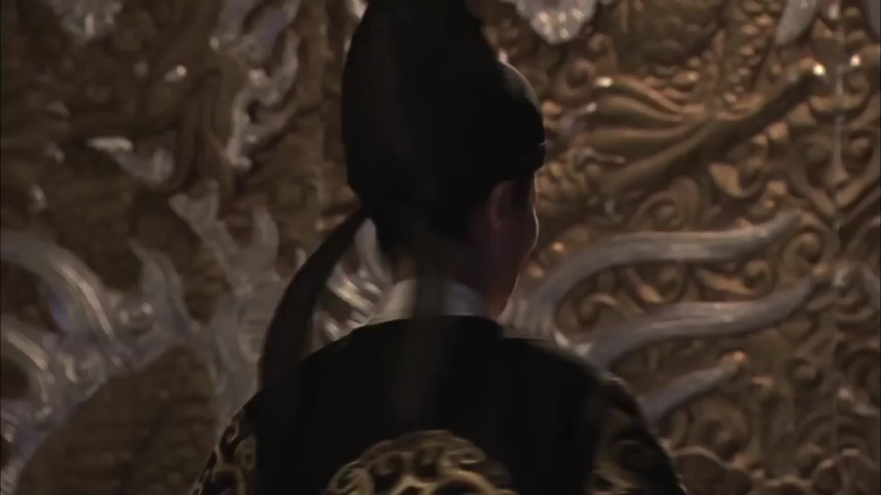 Thần Thám Địch Nhân Kiệt 1: Kỳ Án Triều Vũ - cảnh 2