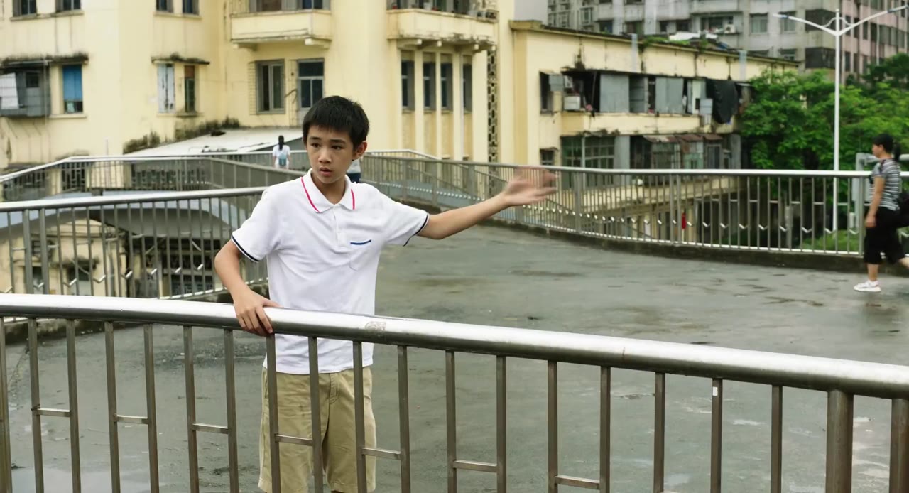 Góc Khuất Bí Mật tập 2