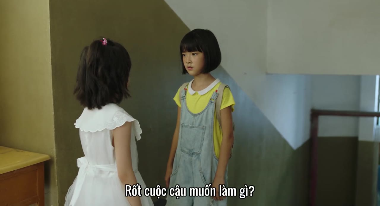 Góc Khuất Bí Mật tập 3