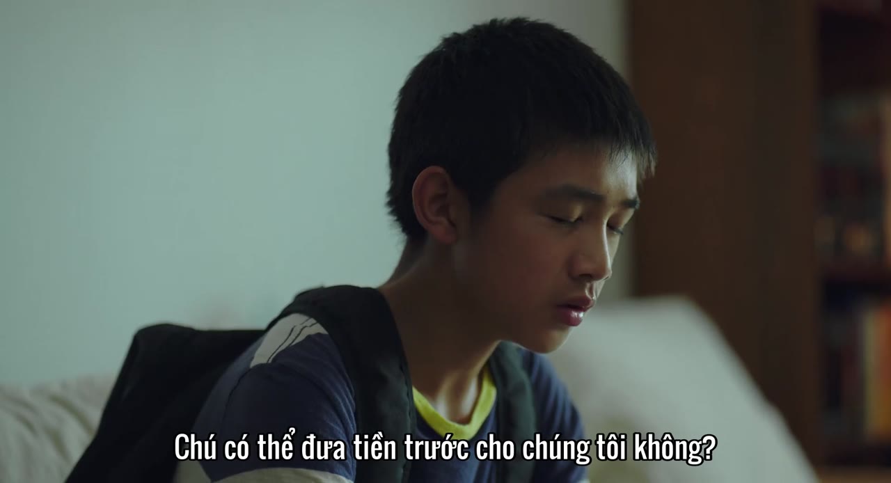 Góc Khuất Bí Mật tập 7