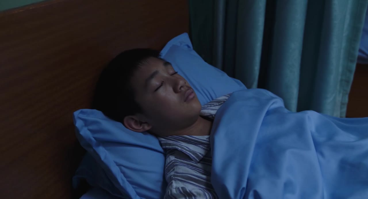 Góc Khuất Bí Mật tập 9 cảnh 2