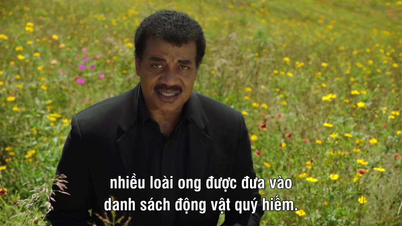 Cosmos: Possible Worlds - cảnh 3