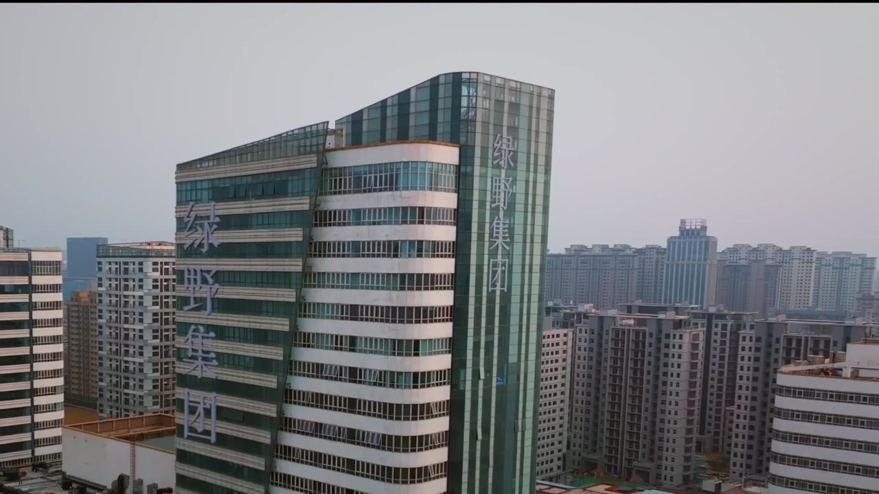 Gặp Gỡ Tại Vân Khâu tập 1 cảnh 2