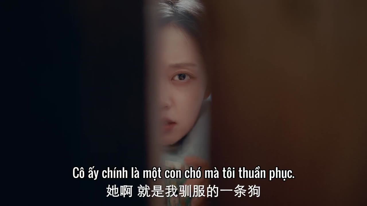 Gặp Gỡ Tại Vân Khâu tập 2 cảnh 3