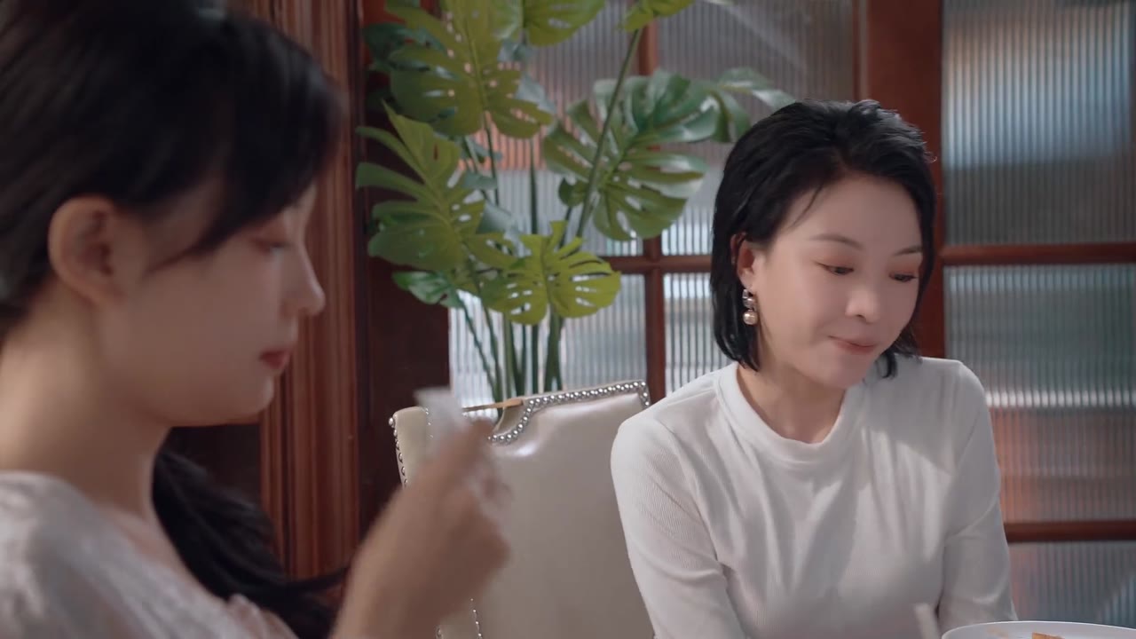 Gặp Gỡ Tại Vân Khâu tập 5 cảnh 2
