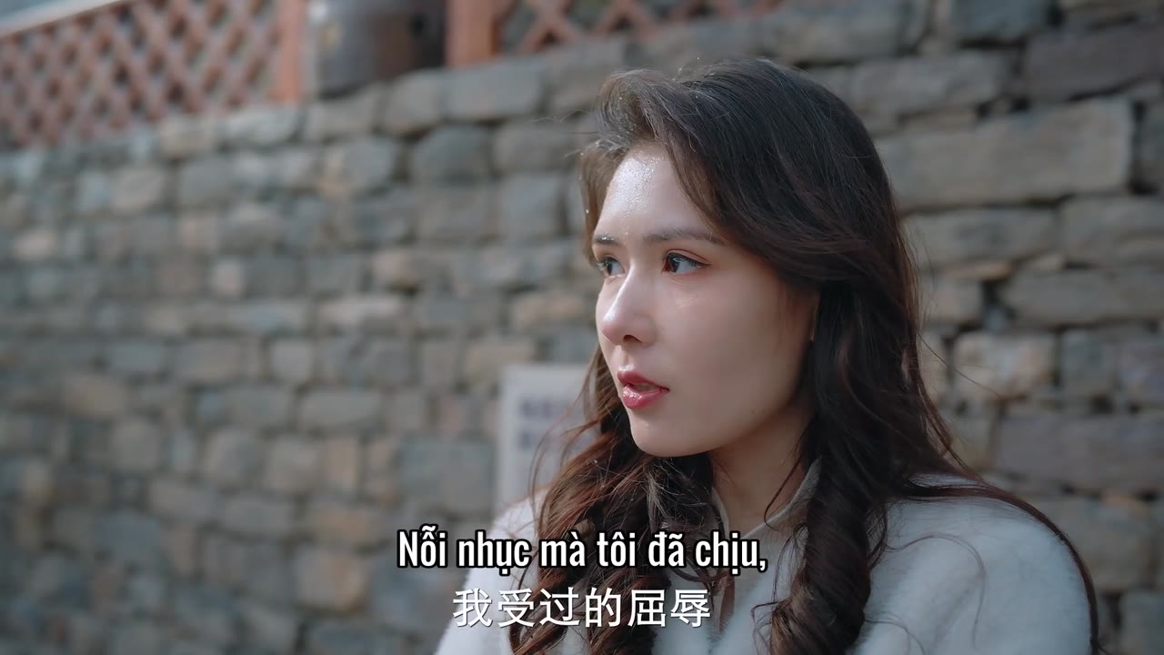Gặp Gỡ Tại Vân Khâu tập 10