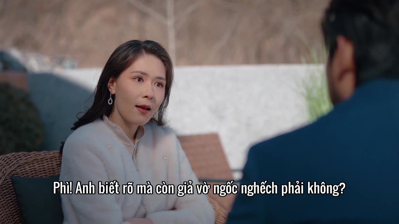 Gặp Gỡ Tại Vân Khâu tập 12 cảnh 2