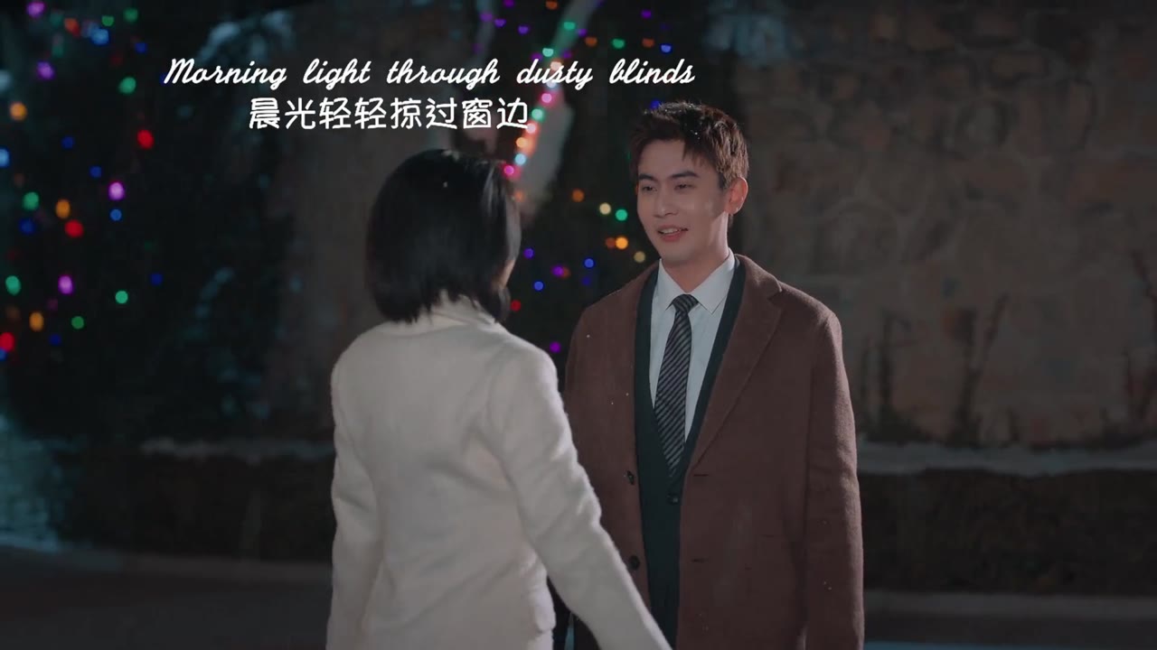 Gặp Gỡ Tại Vân Khâu tập 21