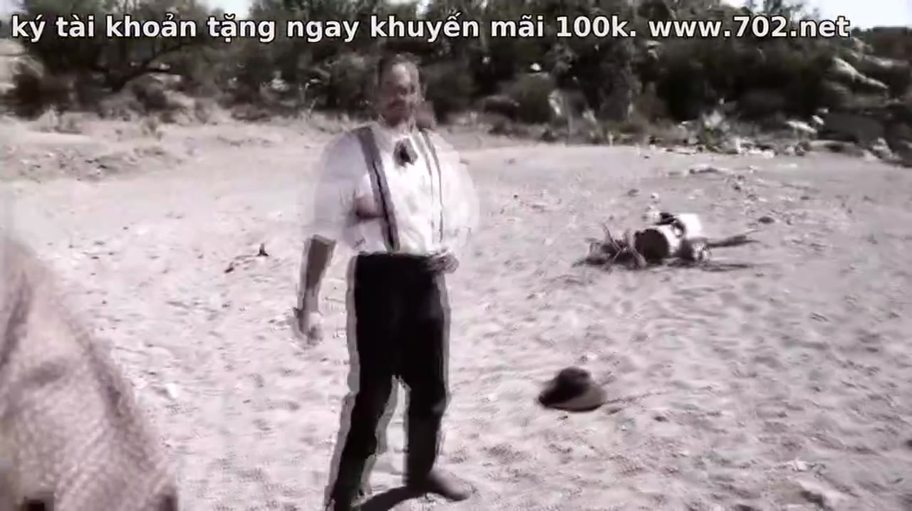 Người Chết 1 - cảnh 1