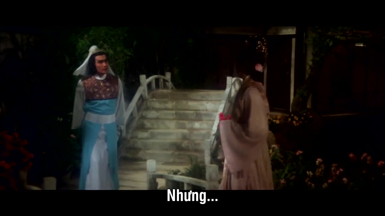 Đèn Lồng Da Người - cảnh 1