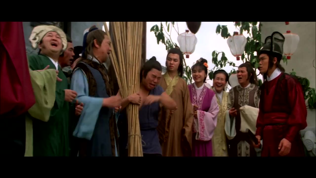 Đèn Lồng Da Người - cảnh 3