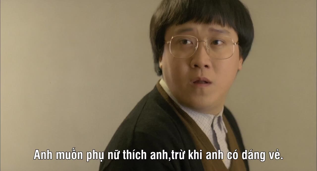 Bạn Tình Nhí Của Tôi - cảnh 1