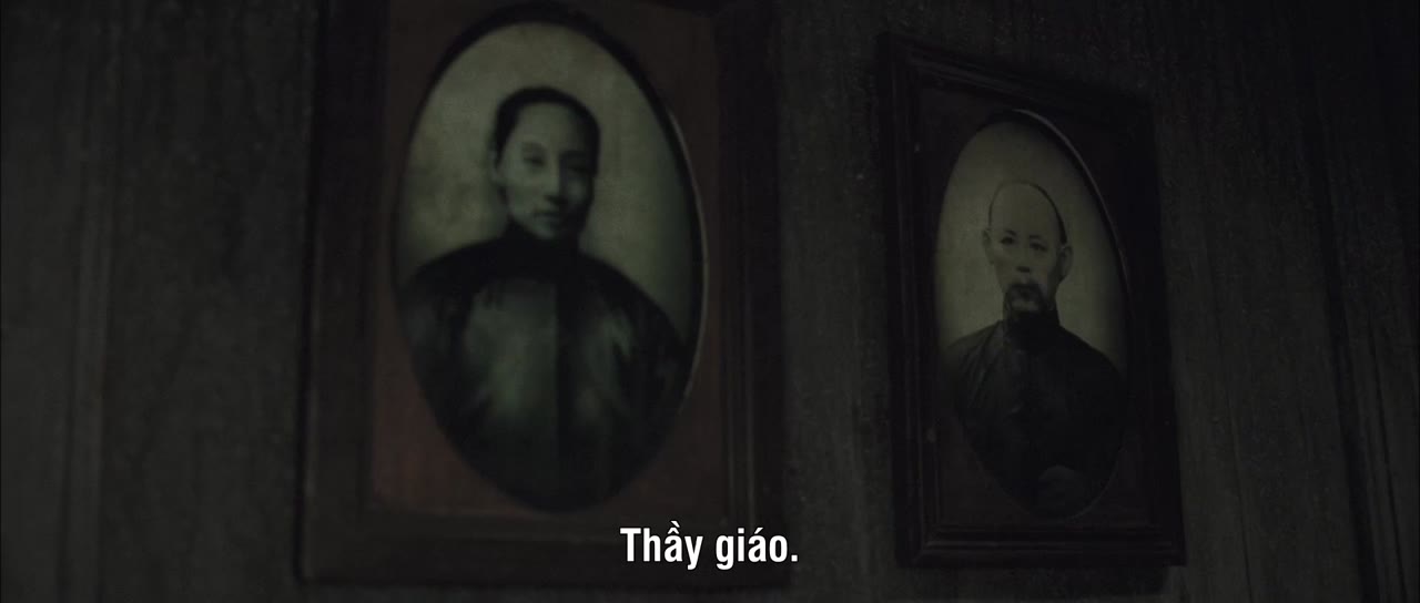 The Children of Huang Shi - cảnh 1