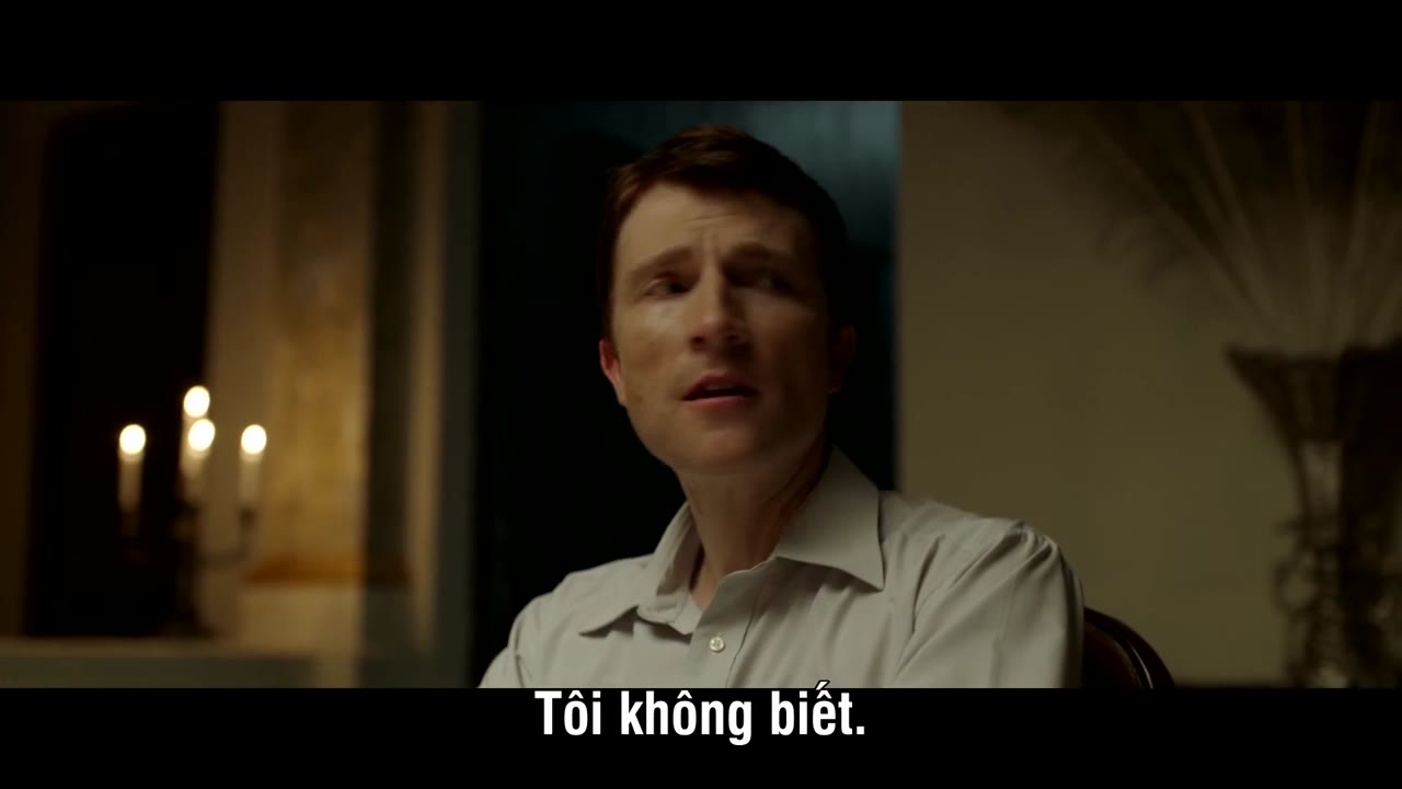Cô hầu gái (bản Việt Nam) - cảnh 2
