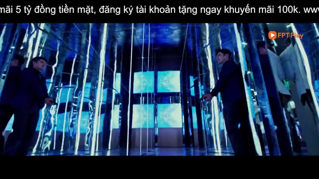 Mạng Đổi Mạng 2 - cảnh 3