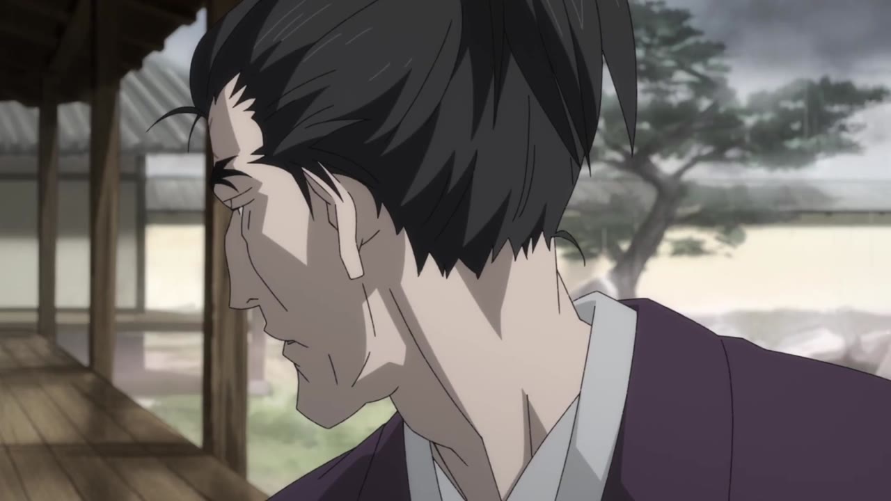 Dororo (Đi Tìm 48 Phần Cơ Thể) tập 1