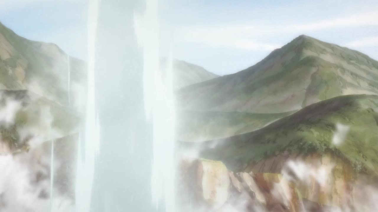 Dororo (Đi Tìm 48 Phần Cơ Thể) tập 8