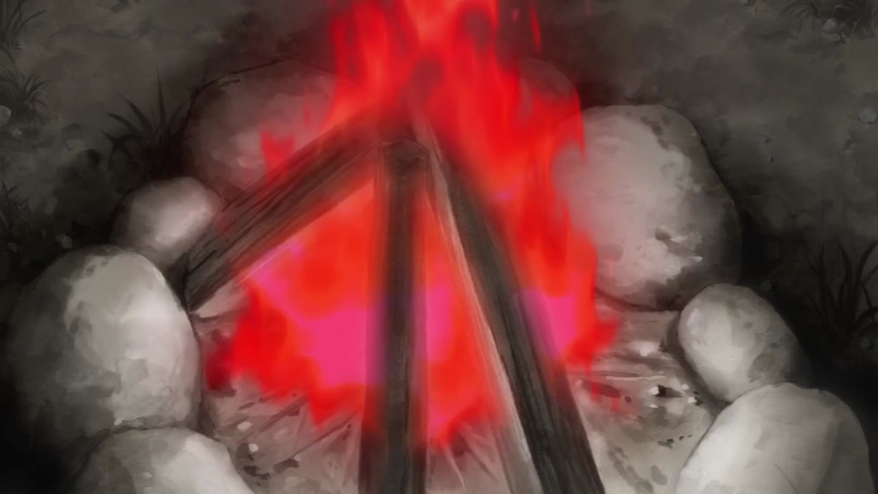 Dororo (Đi Tìm 48 Phần Cơ Thể) tập 9