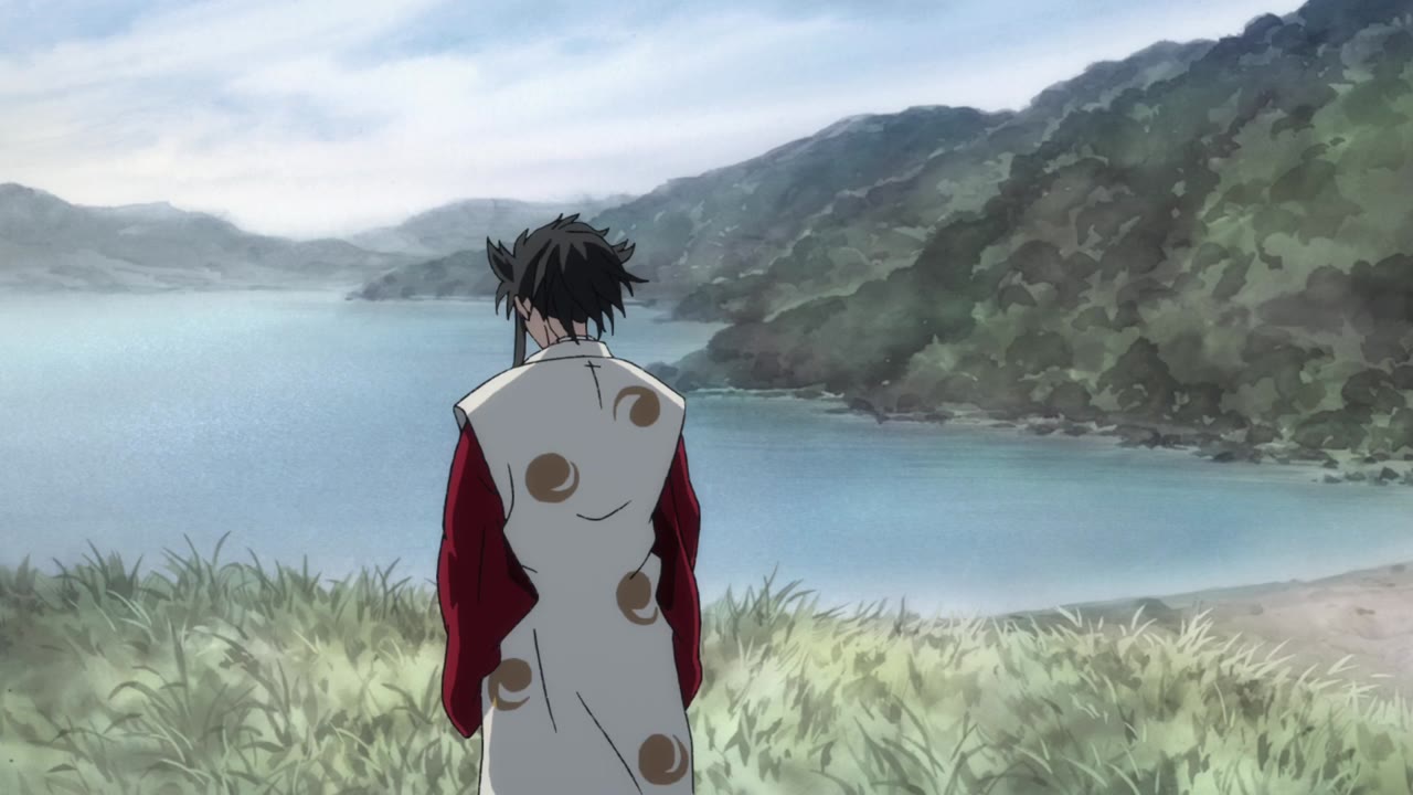 Dororo (Đi Tìm 48 Phần Cơ Thể) tập 11