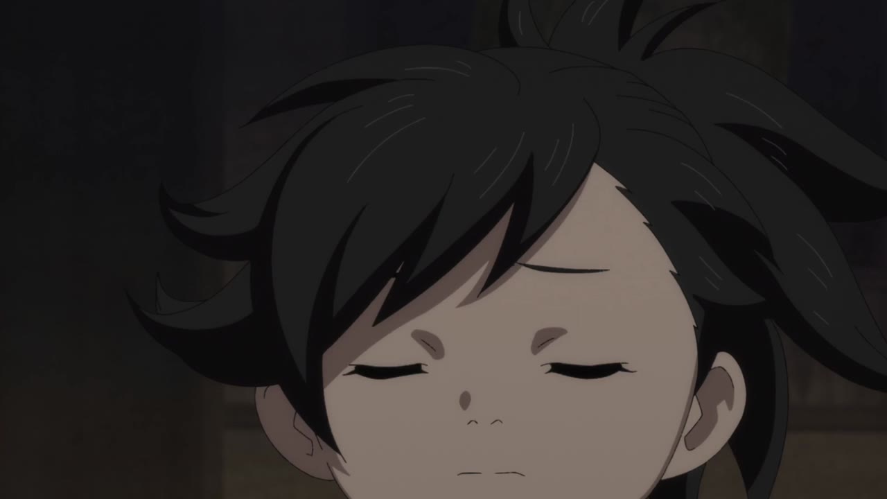 Dororo (Đi Tìm 48 Phần Cơ Thể) tập 14