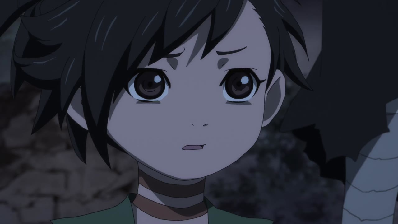 Dororo (Đi Tìm 48 Phần Cơ Thể) tập 14 cảnh 2