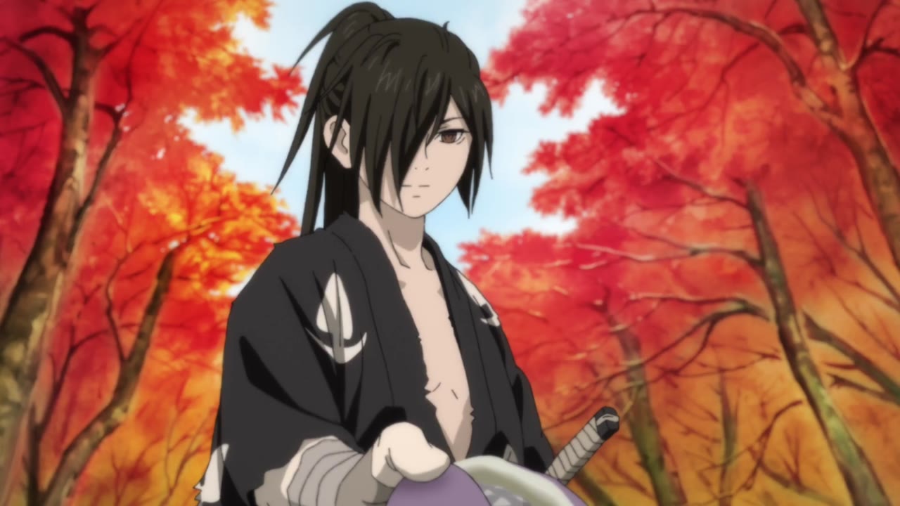 Dororo (Đi Tìm 48 Phần Cơ Thể) tập 20