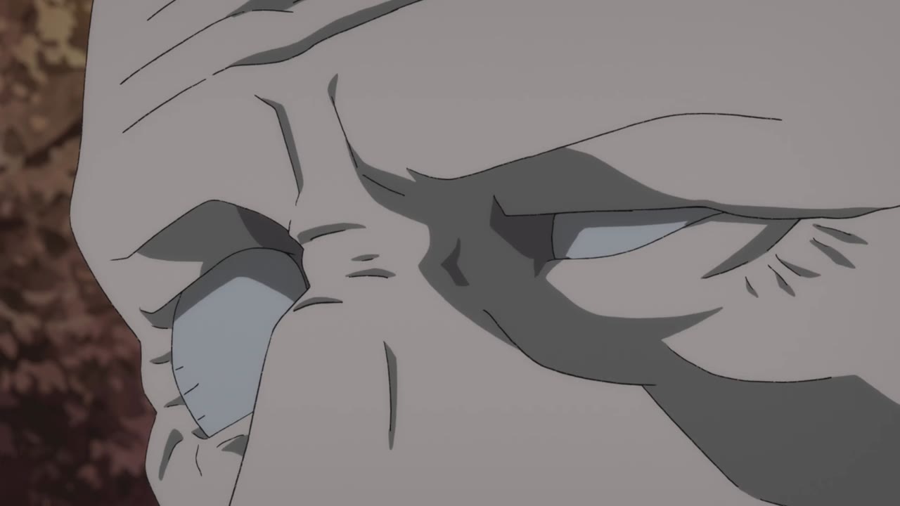 Dororo (Đi Tìm 48 Phần Cơ Thể) tập 23
