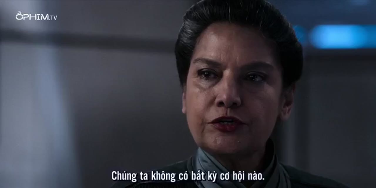 Hào Quang (Phần 1) tập 1 cảnh 3