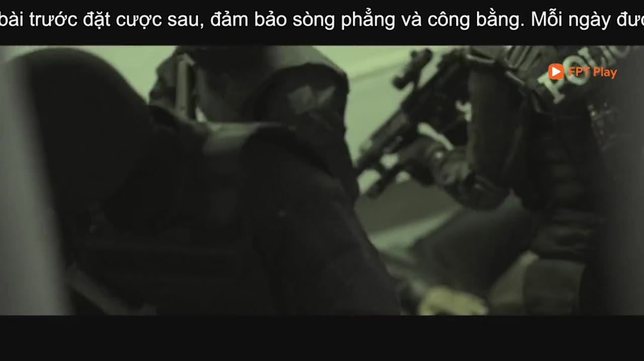 Cuộc Gọi Bạc Tỷ - cảnh 3