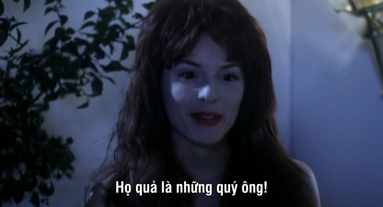Tiệc Ăn Chơi Đẫm Máu 3 - cảnh 1