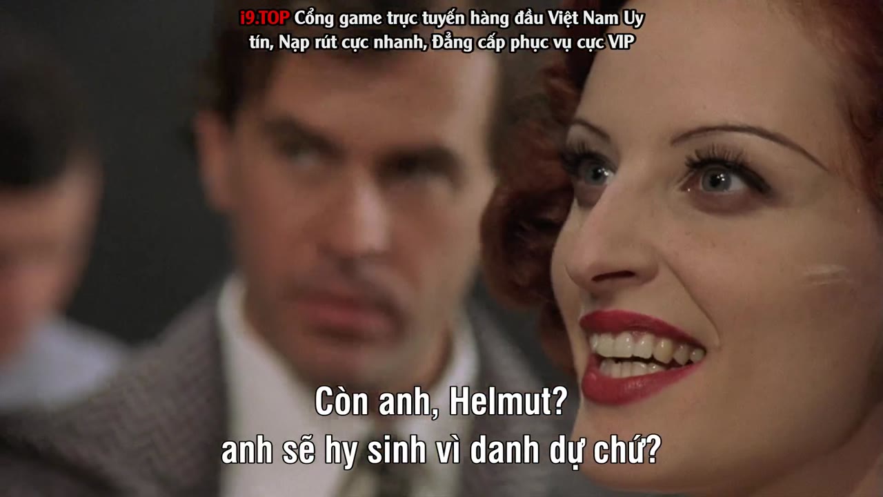 Thiên Thần Sa Đọa - cảnh 1