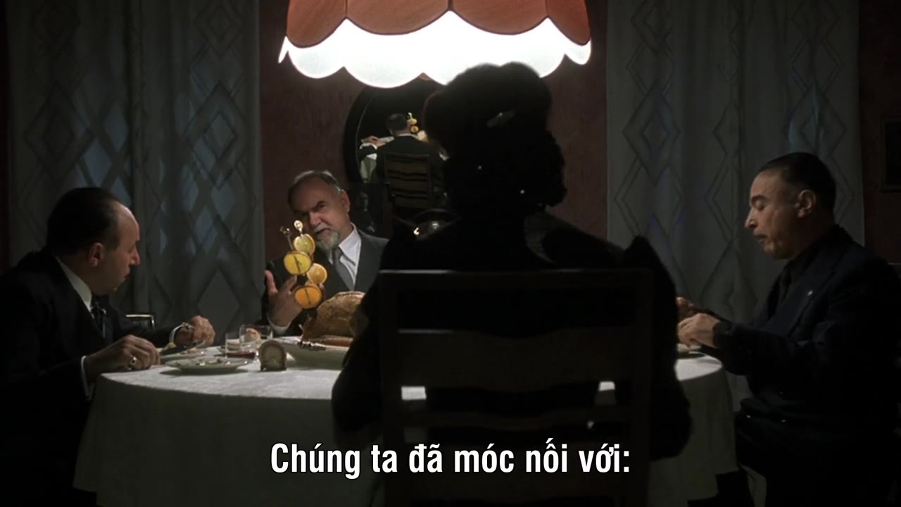 Thiên Thần Sa Đọa - cảnh 2