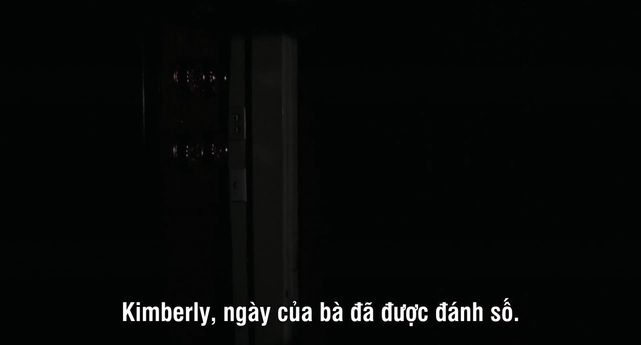 Tiệc Ăn Chơi Đẫm Máu 1 - cảnh 2