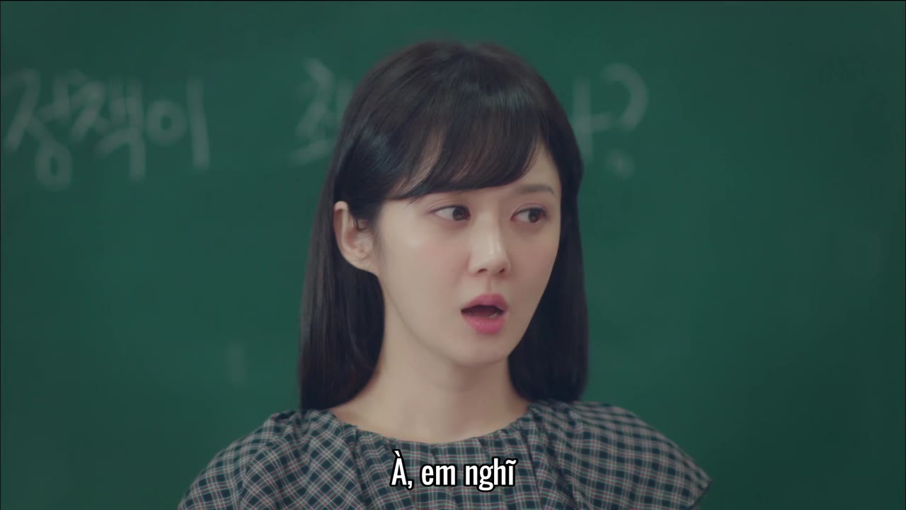 Cặp Đôi Vượt Thời Gian tập 2