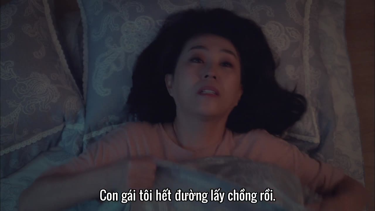 Cặp Đôi Vượt Thời Gian tập 5