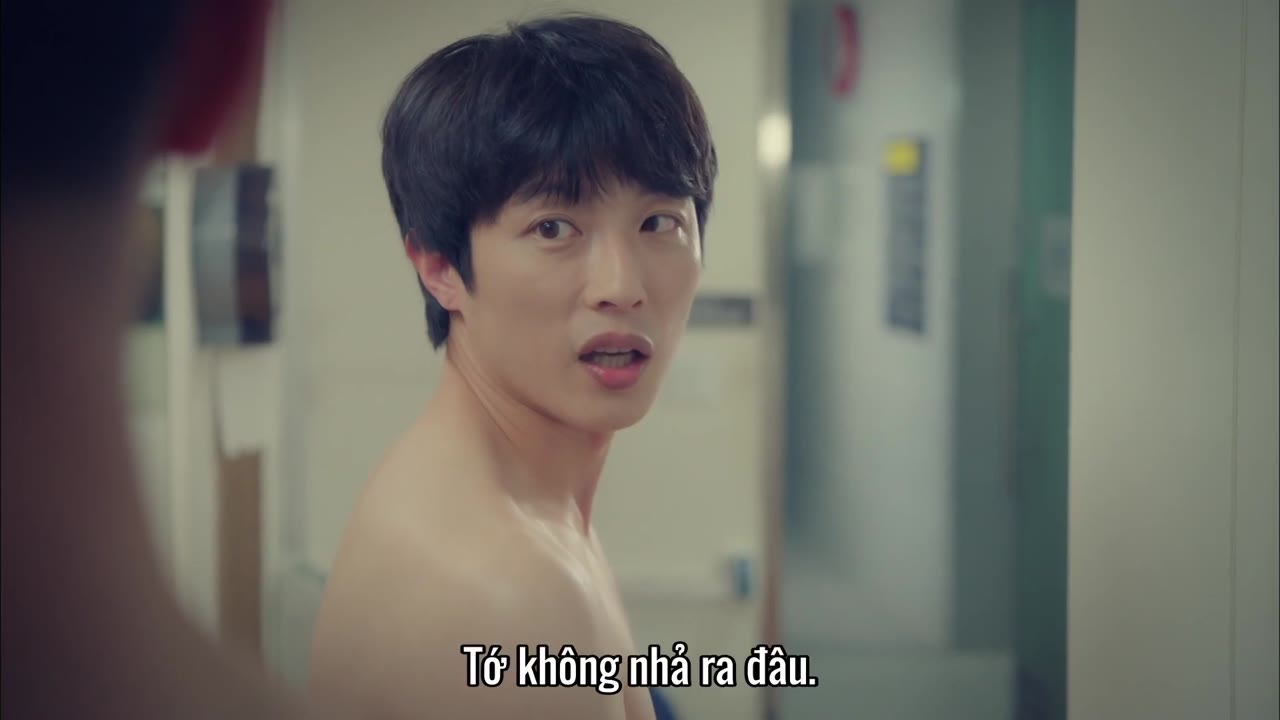 Cặp Đôi Vượt Thời Gian tập 5 cảnh 2