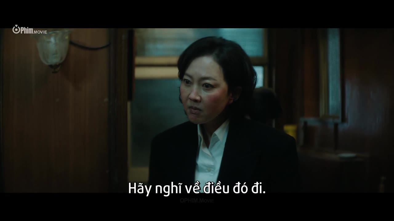 Không Lối Thoát: Trò Chơi Roulette tập 4 cảnh 3