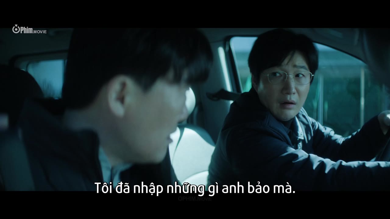 Không Lối Thoát: Trò Chơi Roulette tập 7