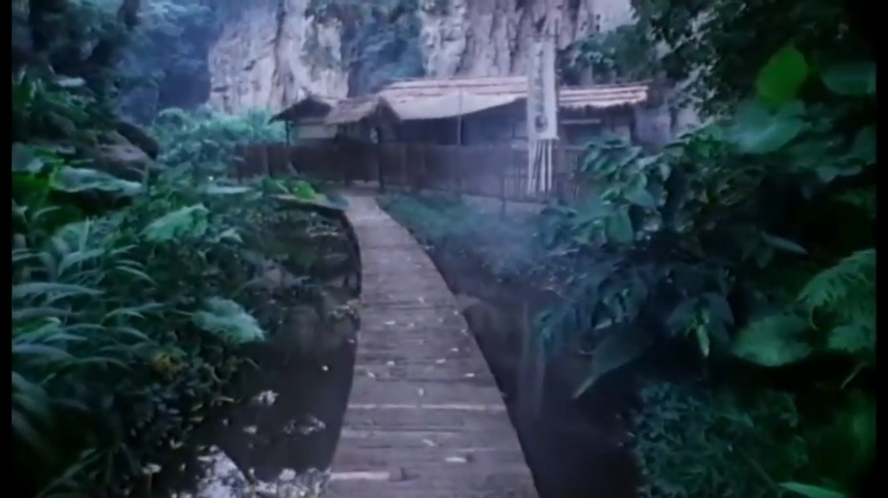 Tân Kim Bình Mai 1996 tập 4 cảnh 3