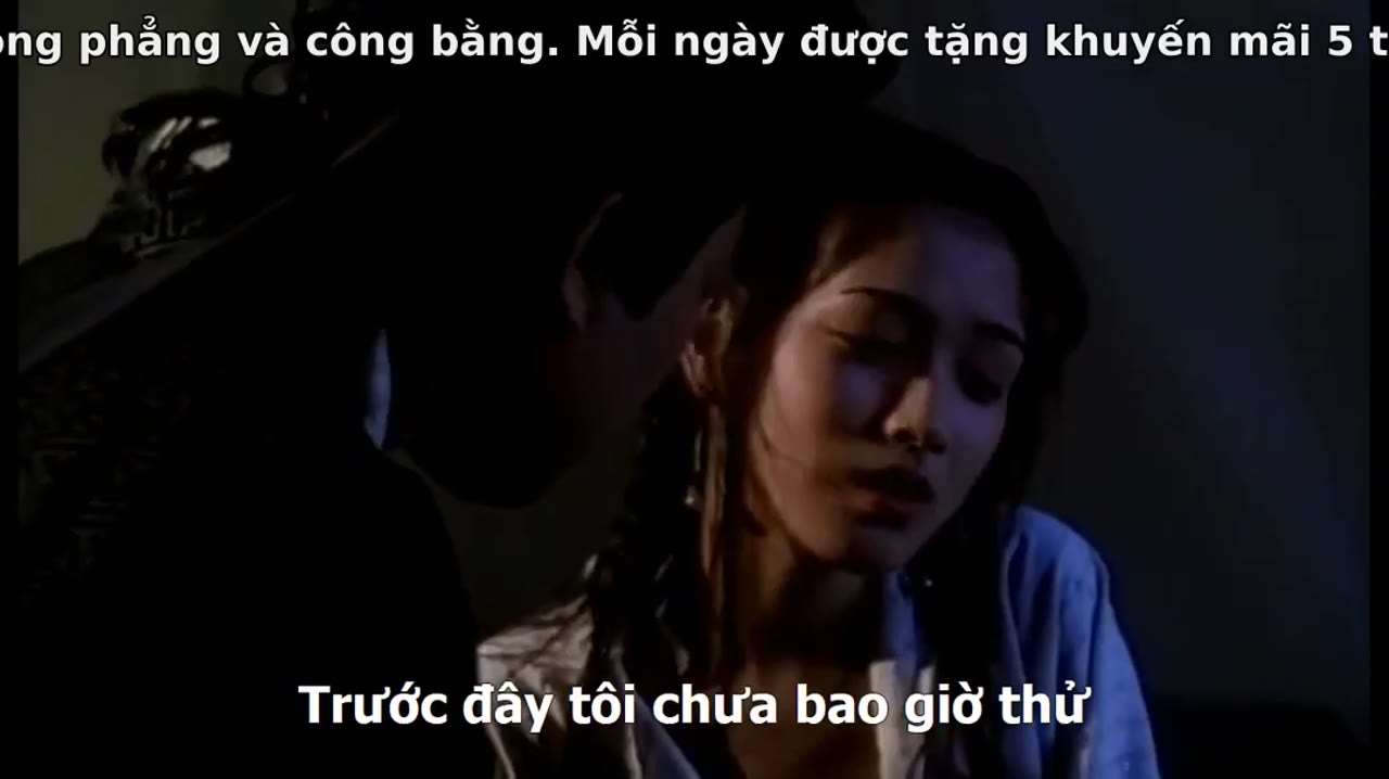Tân Kim Bình Mai 1996 tập 5