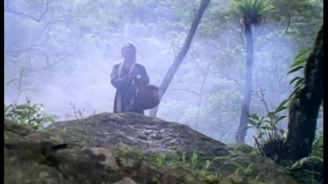 Tân Kim Bình Mai 1996 - cảnh 3