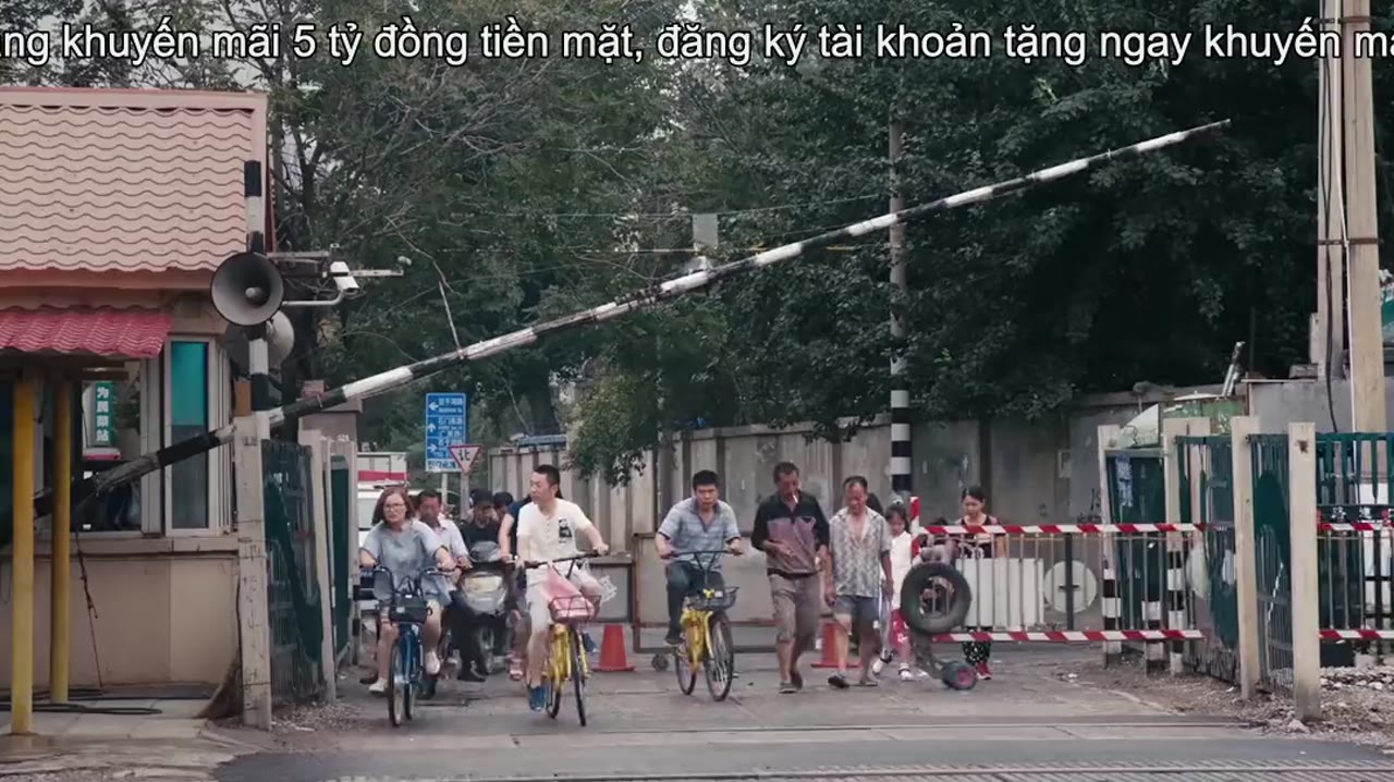 Không được dừng thuốc - cảnh 1