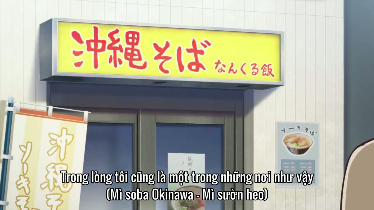 Phong Cách Bữa Trưa Của Hiroshi Nohara tập 3 cảnh 2